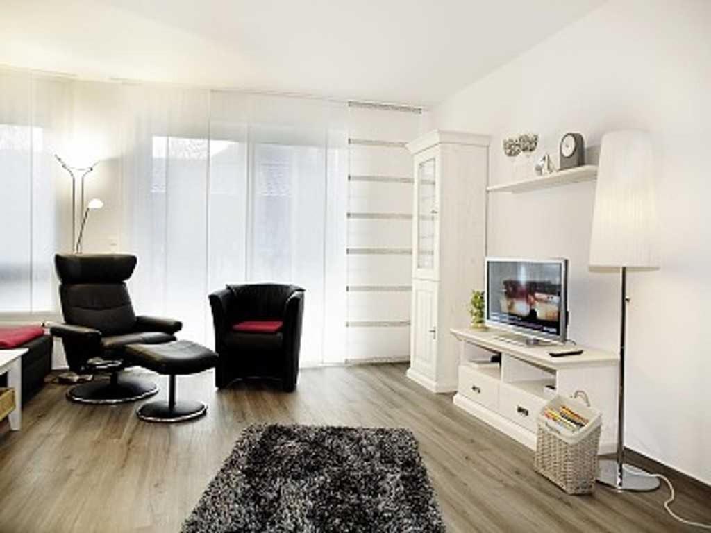 Apartment Residenz Rugenbarg Residenz Rugenbarg Cuxhaven
