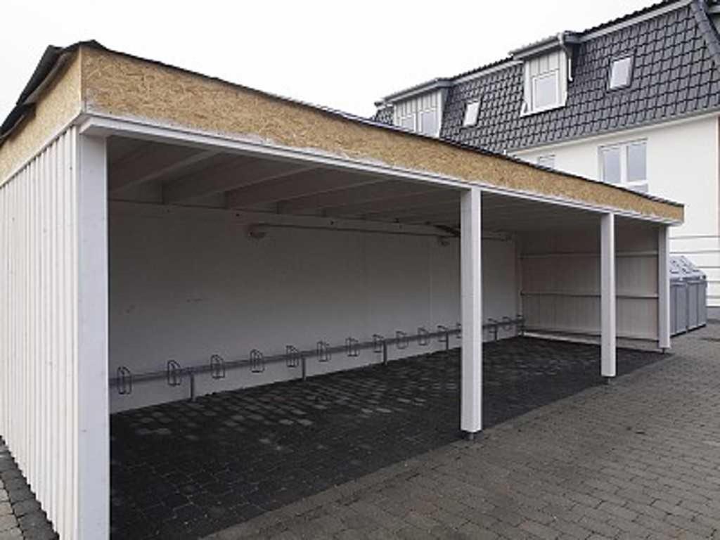 Apartment Residenz Rugenbarg Residenz Rugenbarg *